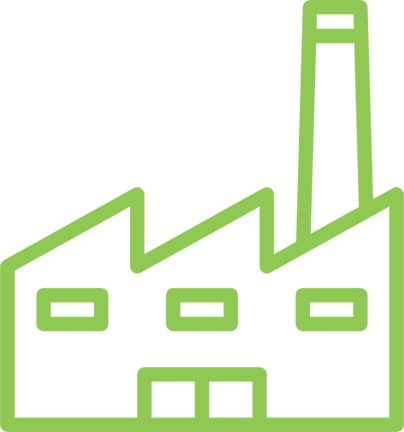 In-house production