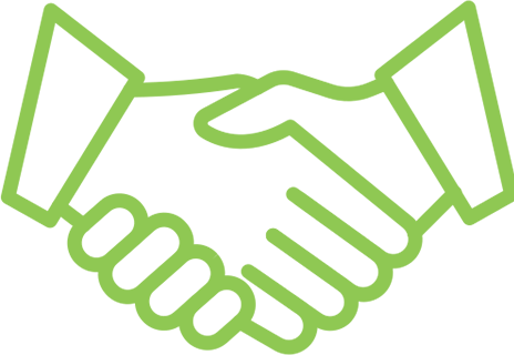 A single accountable partner