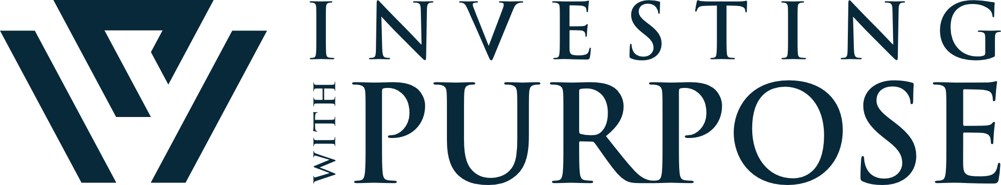 Investing With Purpose