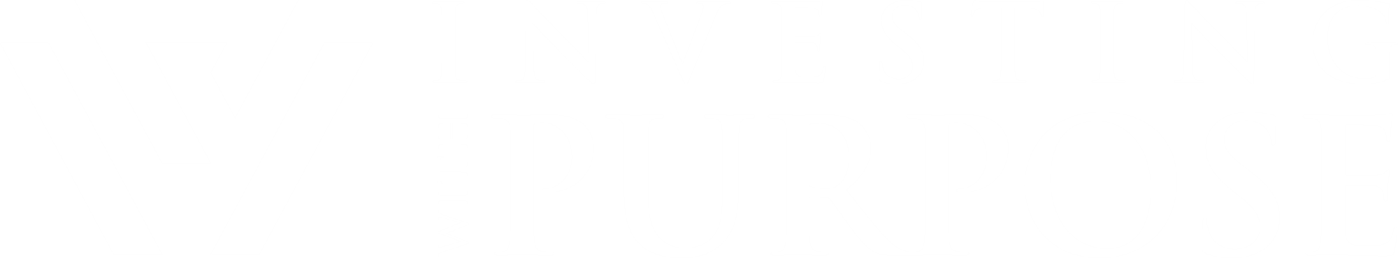 Investing with Purpose