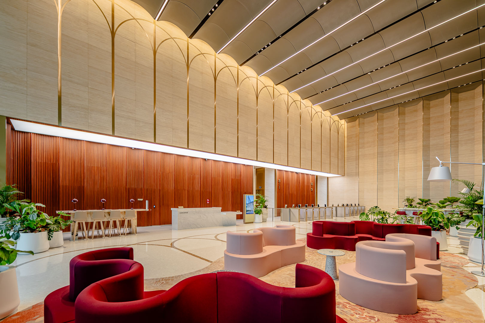 Geneo by CapitaLand