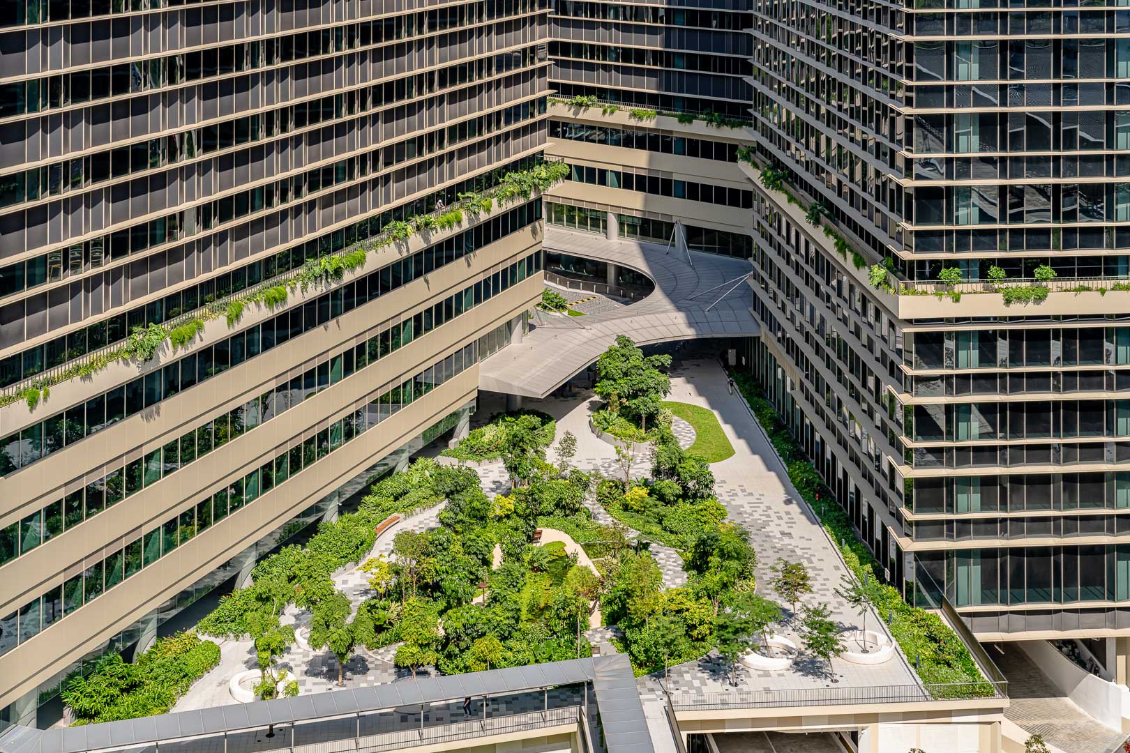 Geneo by CapitaLand