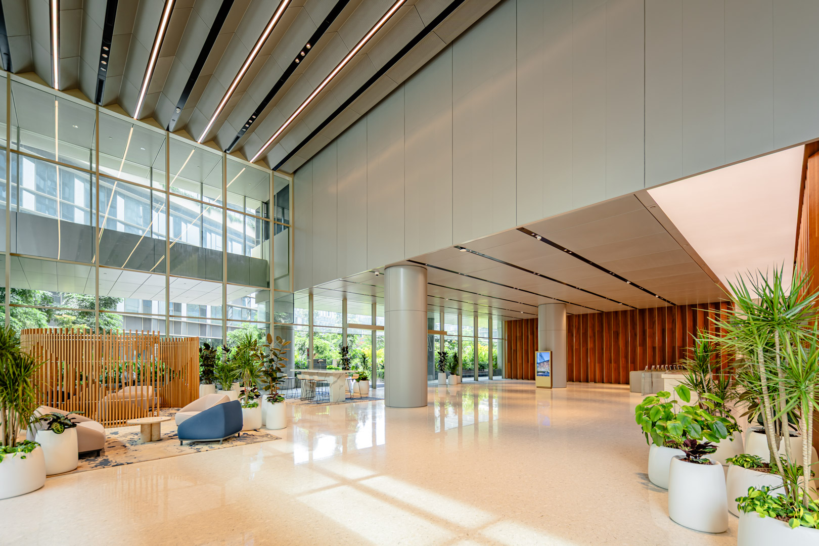 Geneo by CapitaLand