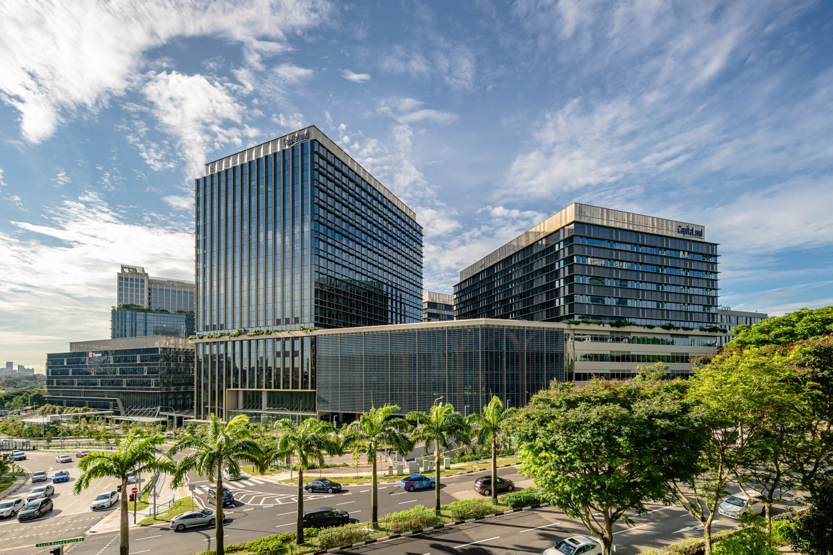 Geneo by CapitaLand
