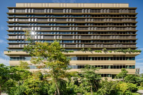 Geneo by CapitaLand