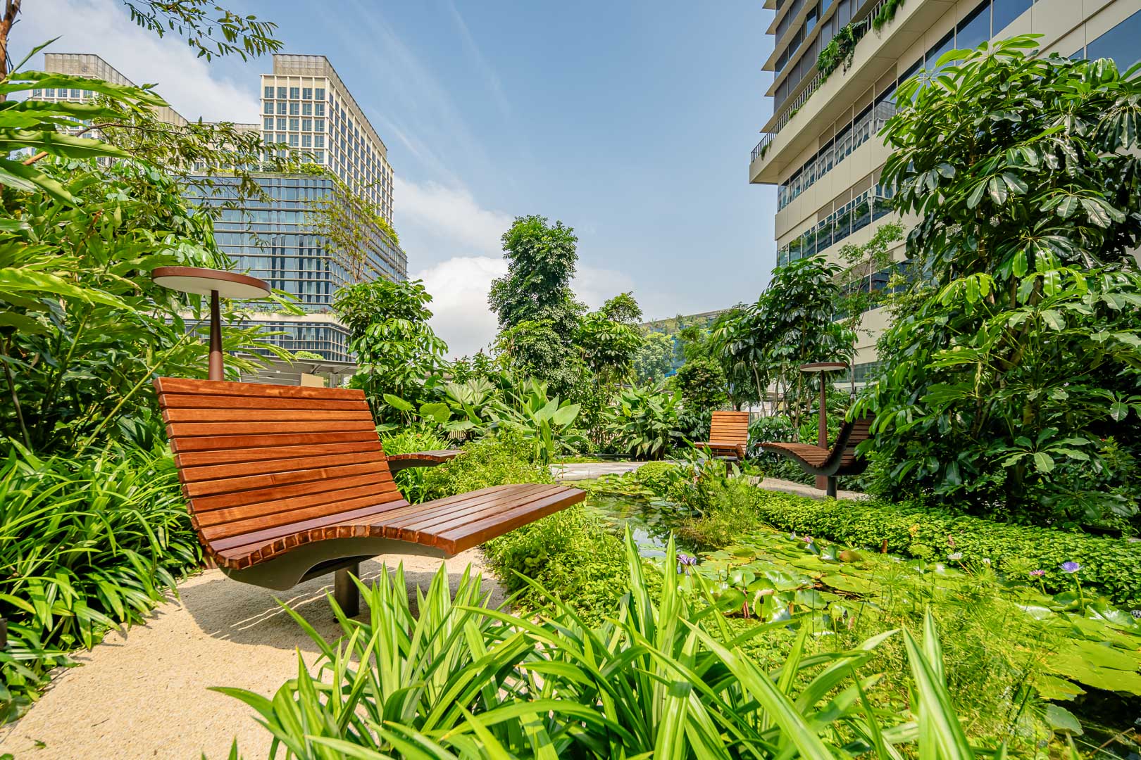 Geneo by CapitaLand