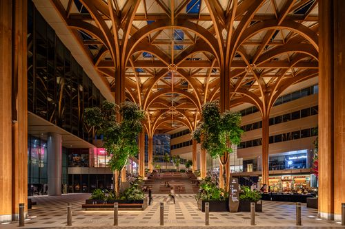 Geneo by CapitaLand