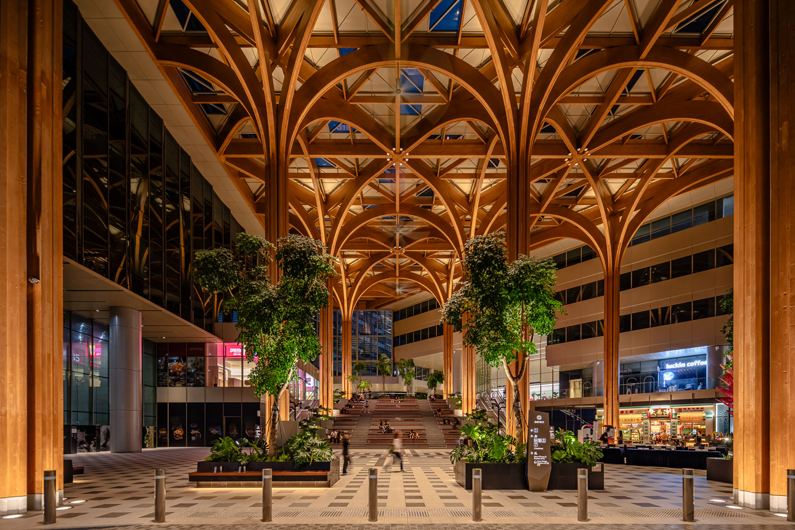 Geneo by CapitaLand