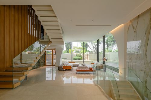 Holland Road House EHKA Studio