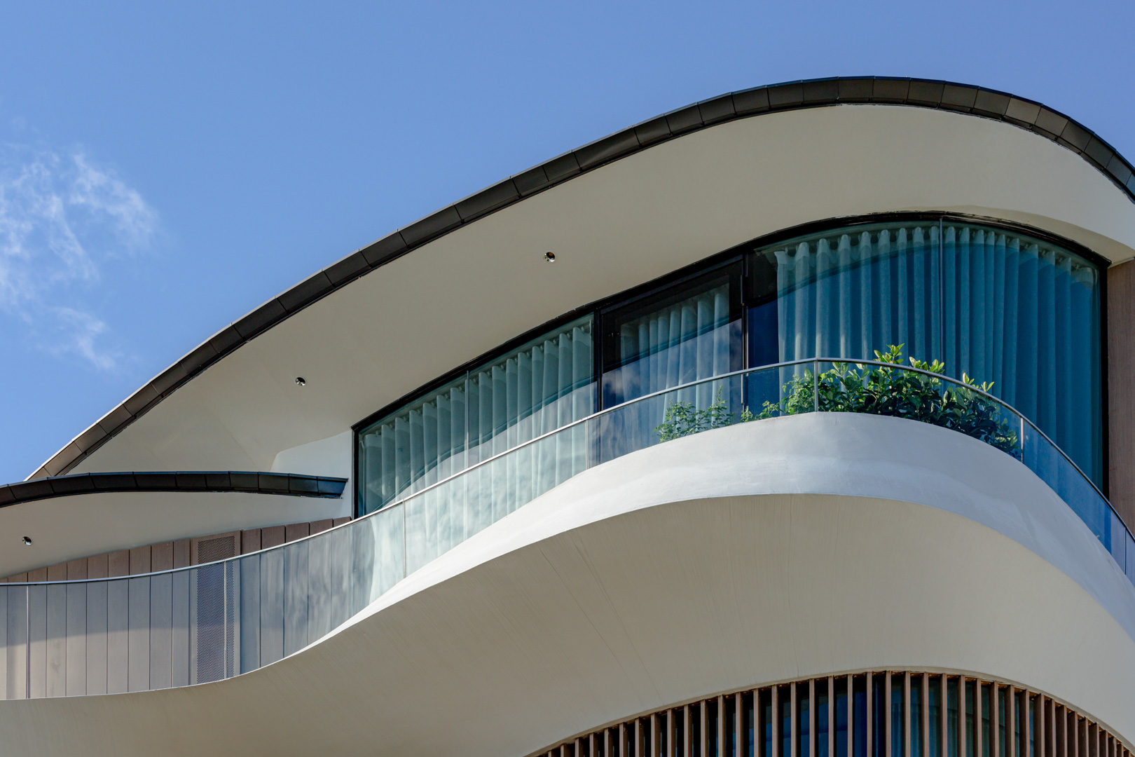 Holland Road House EHKA Studio