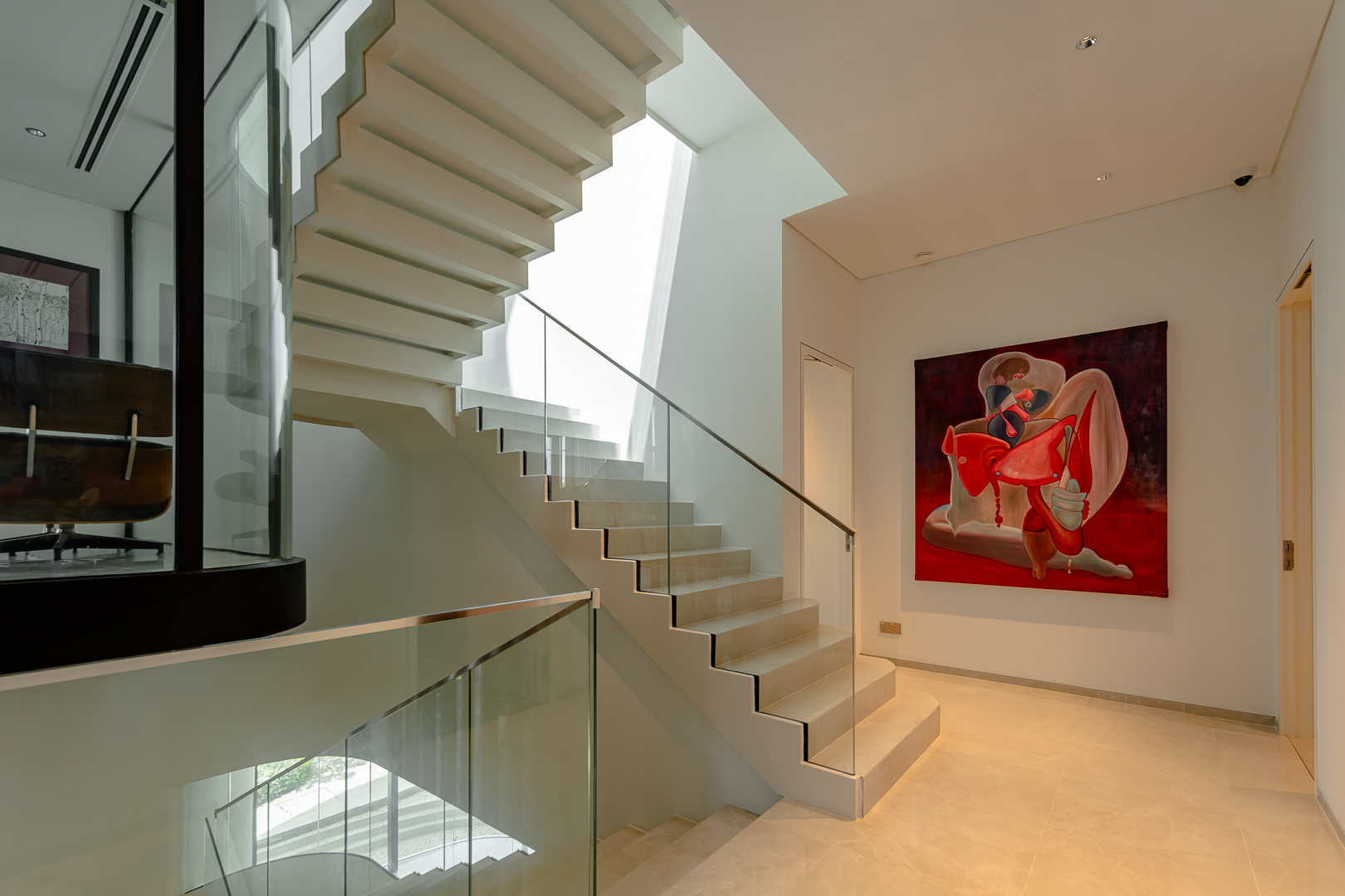 Holland Road House EHKA Studio
