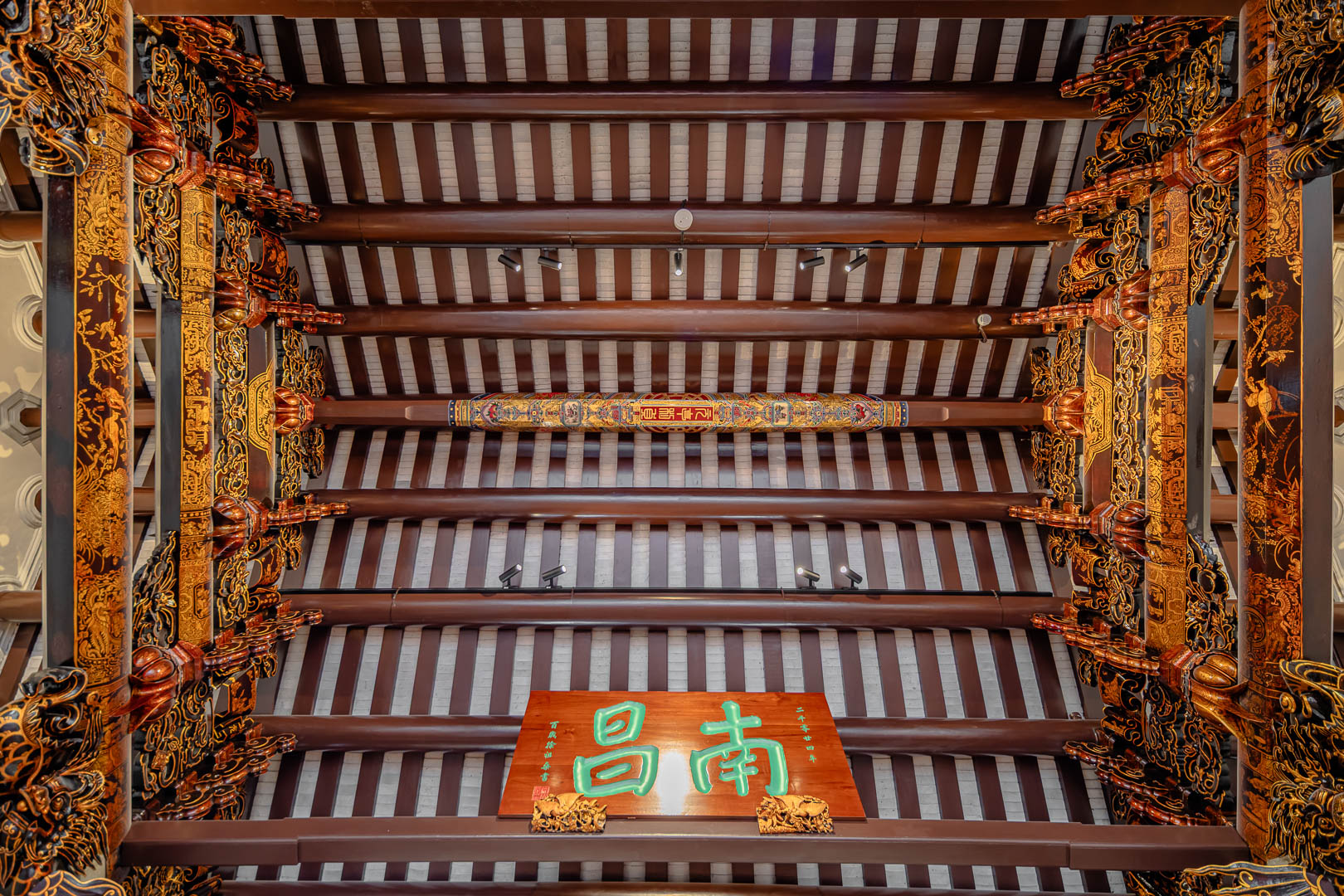 House of Tan Yeok Nee - DP Architects