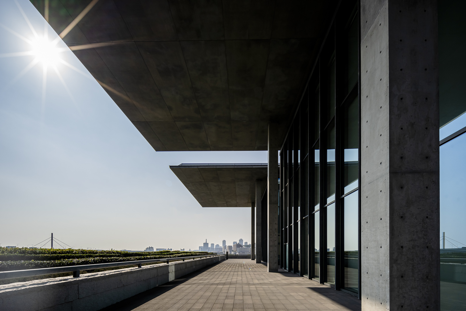 Hyogo Prefectural Museum of Art Shiya Creative Studio