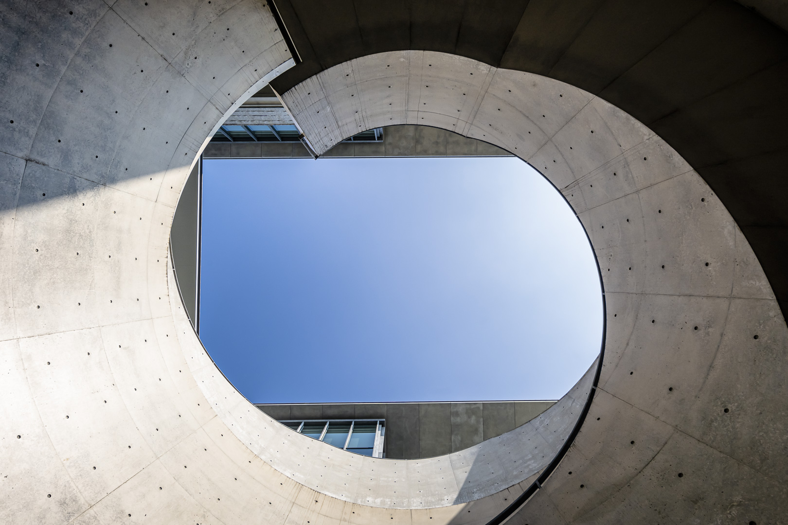 Hyogo Prefectural Museum of Art Shiya Creative Studio