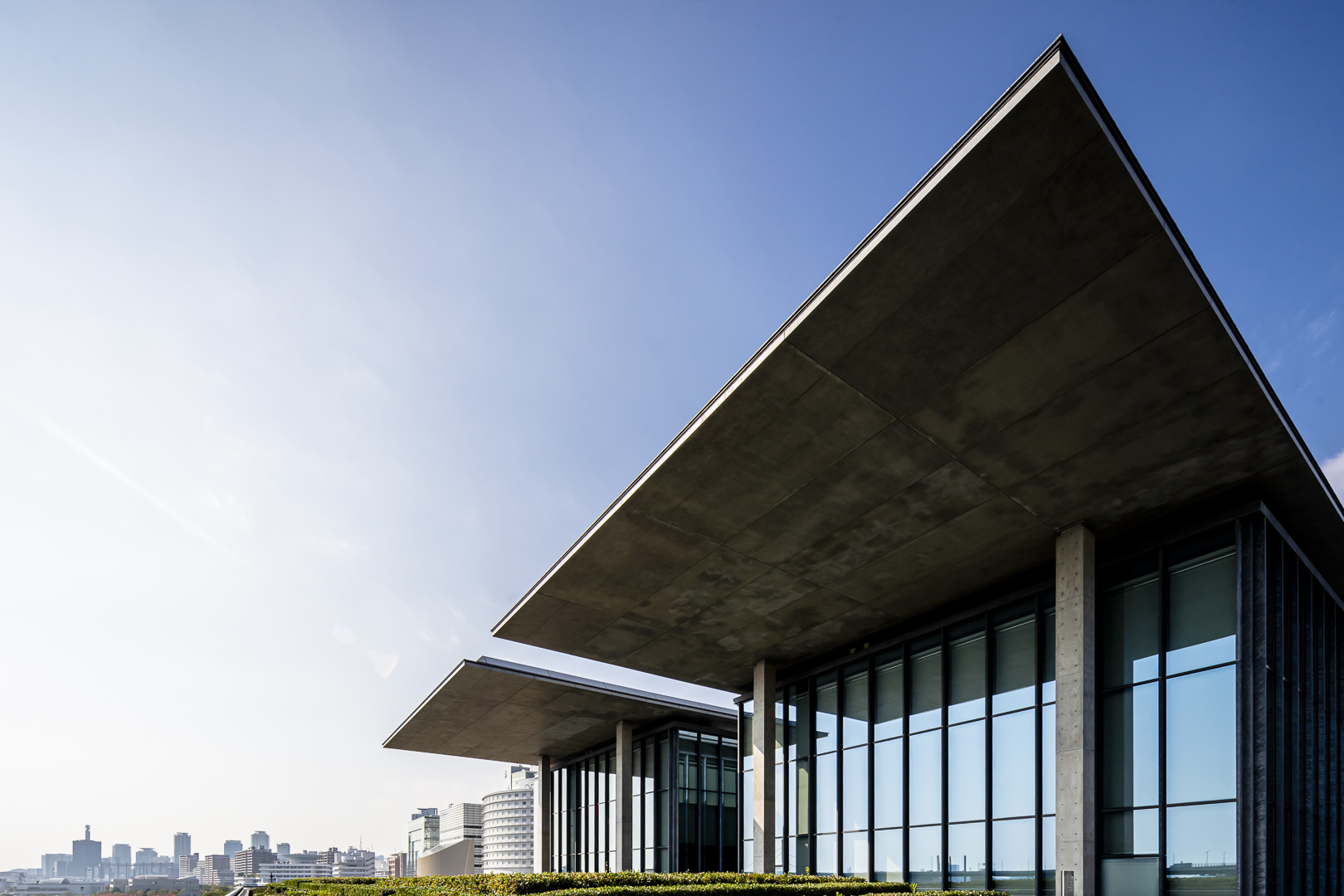 Hyogo Prefectural Museum of Art Shiya Creative Studio