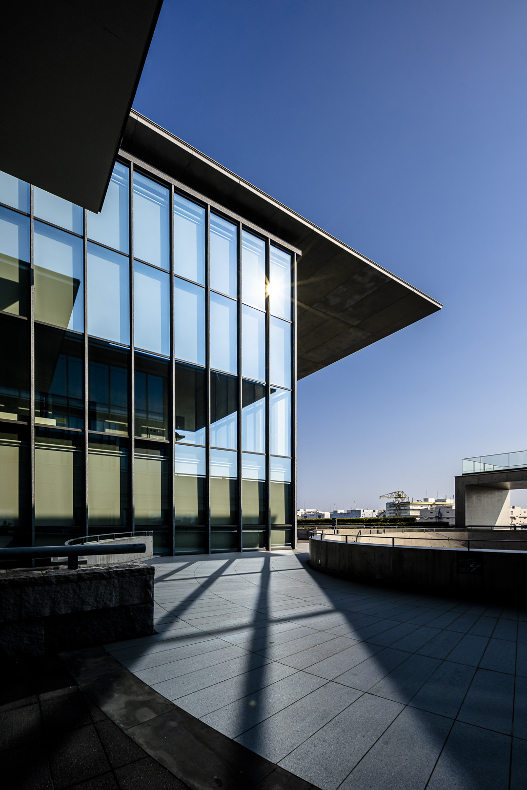 Hyogo Prefectural Museum of Art Shiya Creative Studio