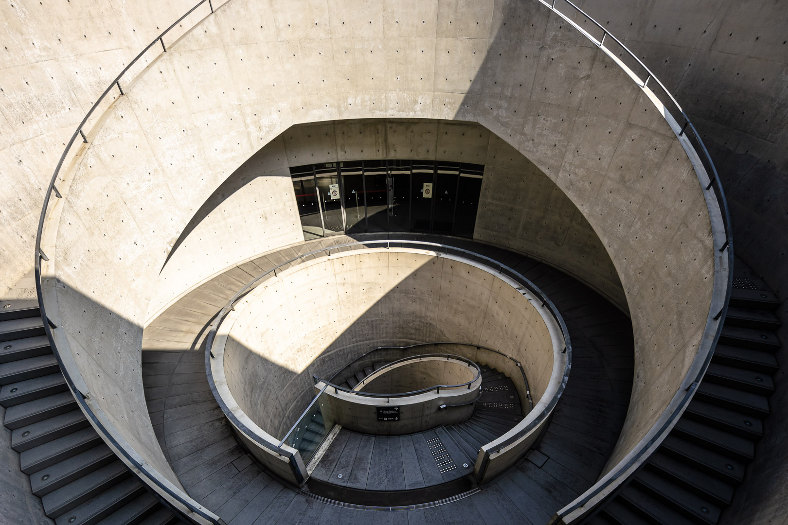 Hyogo Prefectural Museum of Art Shiya Creative Studio