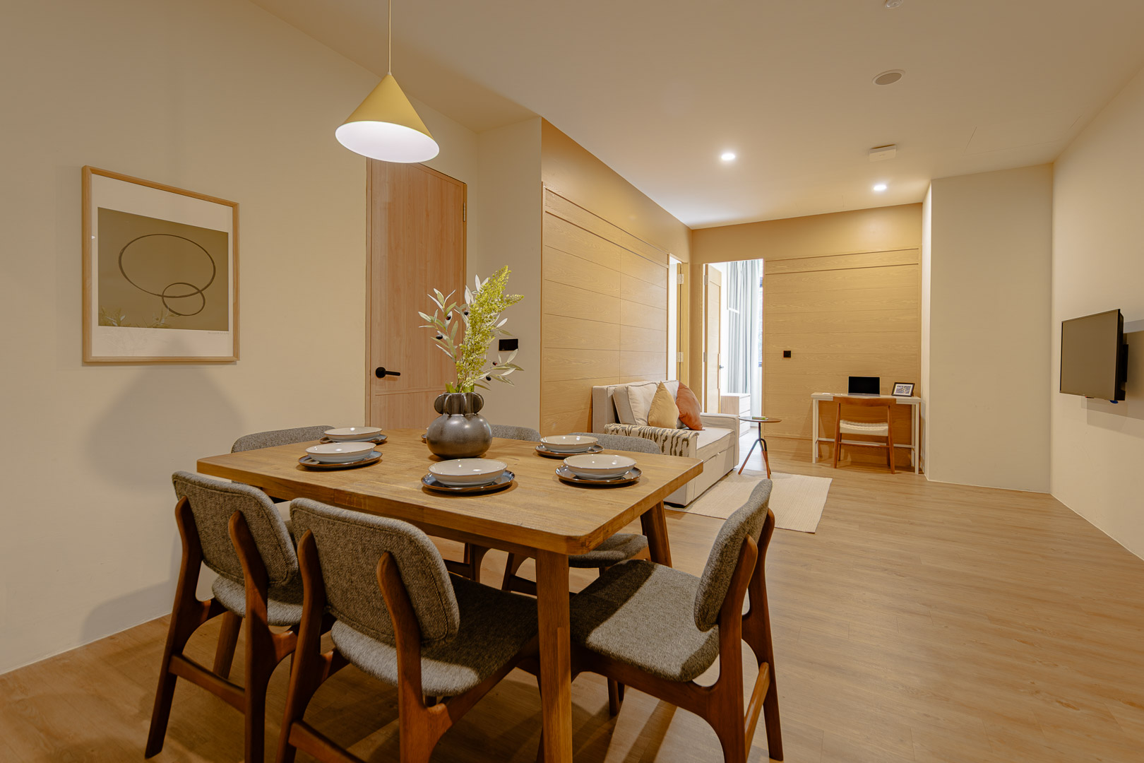 Alma House New Bahru