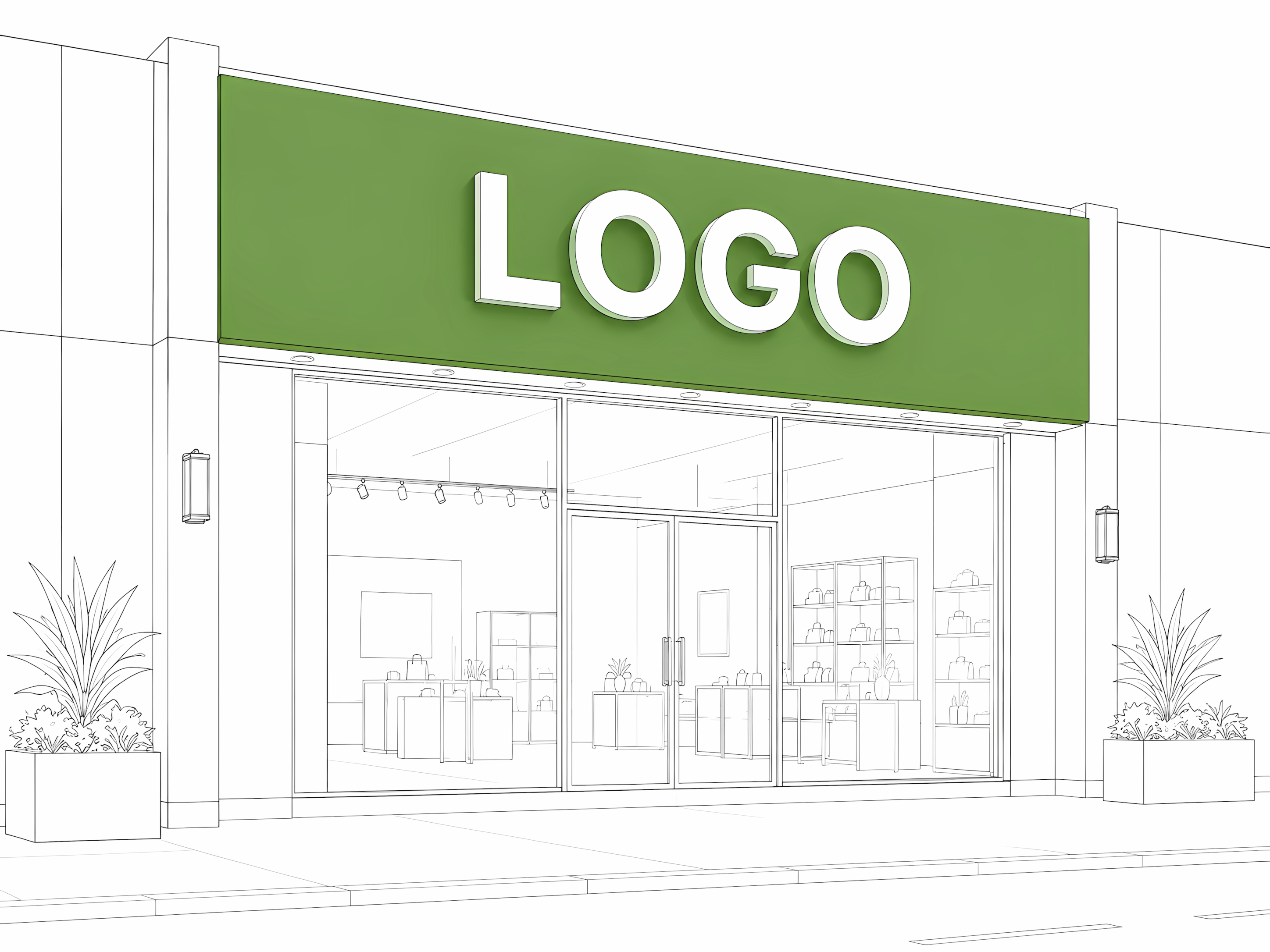 Signage & Outdoor Advertising