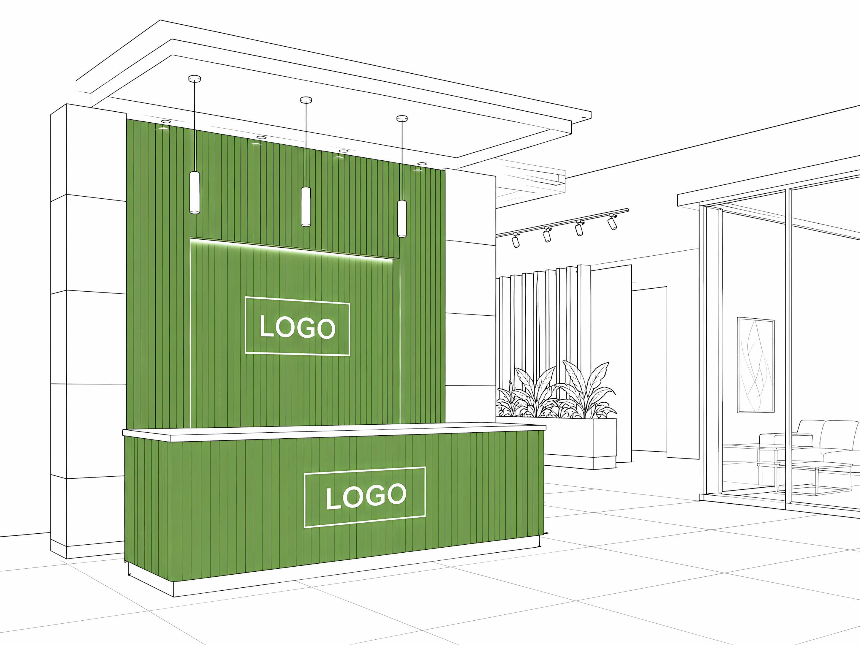 Fit-Out Solutions