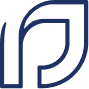 Icon of a sheet of paper with a folded corner and a checkmark on it.