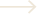 Right-pointing arrow icon with a tail on a transparent background.