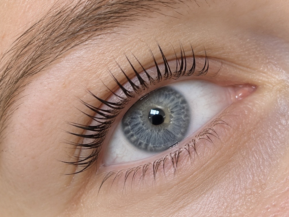 Lashlifting bei Marino Cosmetics