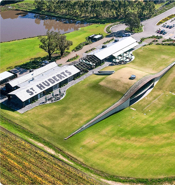 Winery, Food + Beverage