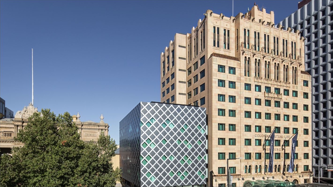 Mayfair Hotel