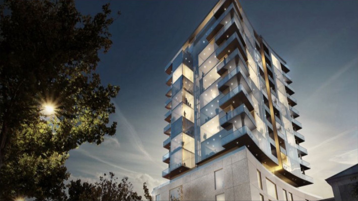 August Towers