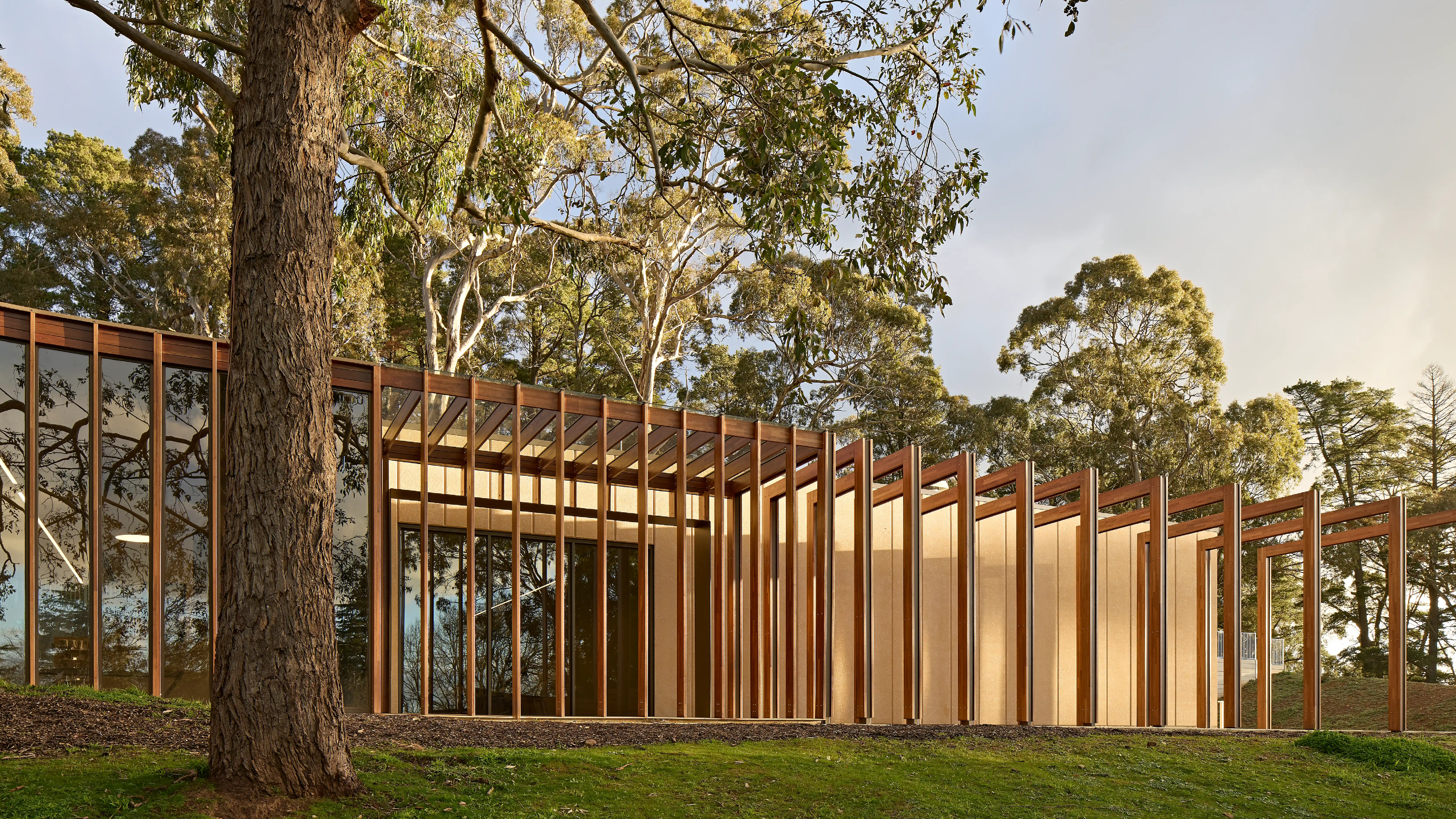 Hans Heysen Art Gallery