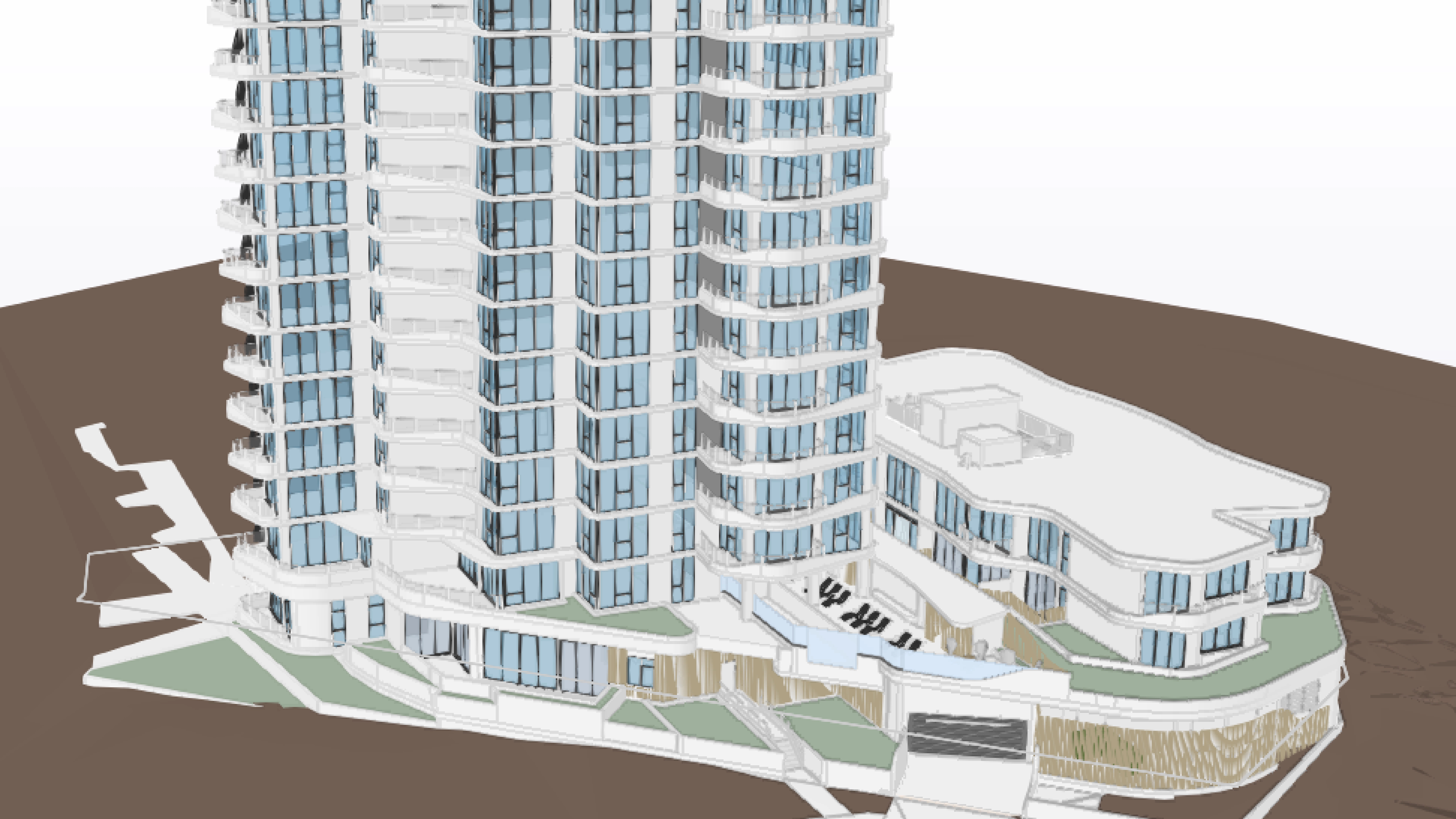 Waterpoint Residence