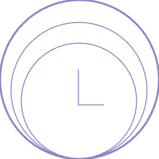 Rate options line-art icon