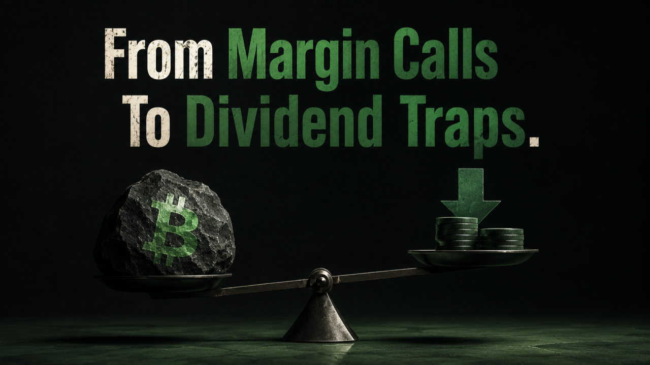 Strategy Inc, Part 2: The Pivots, the Promises, and the Cracks