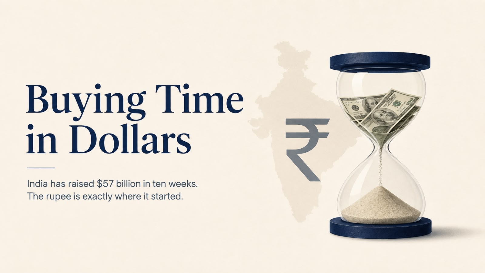 Buying Time in Dollars