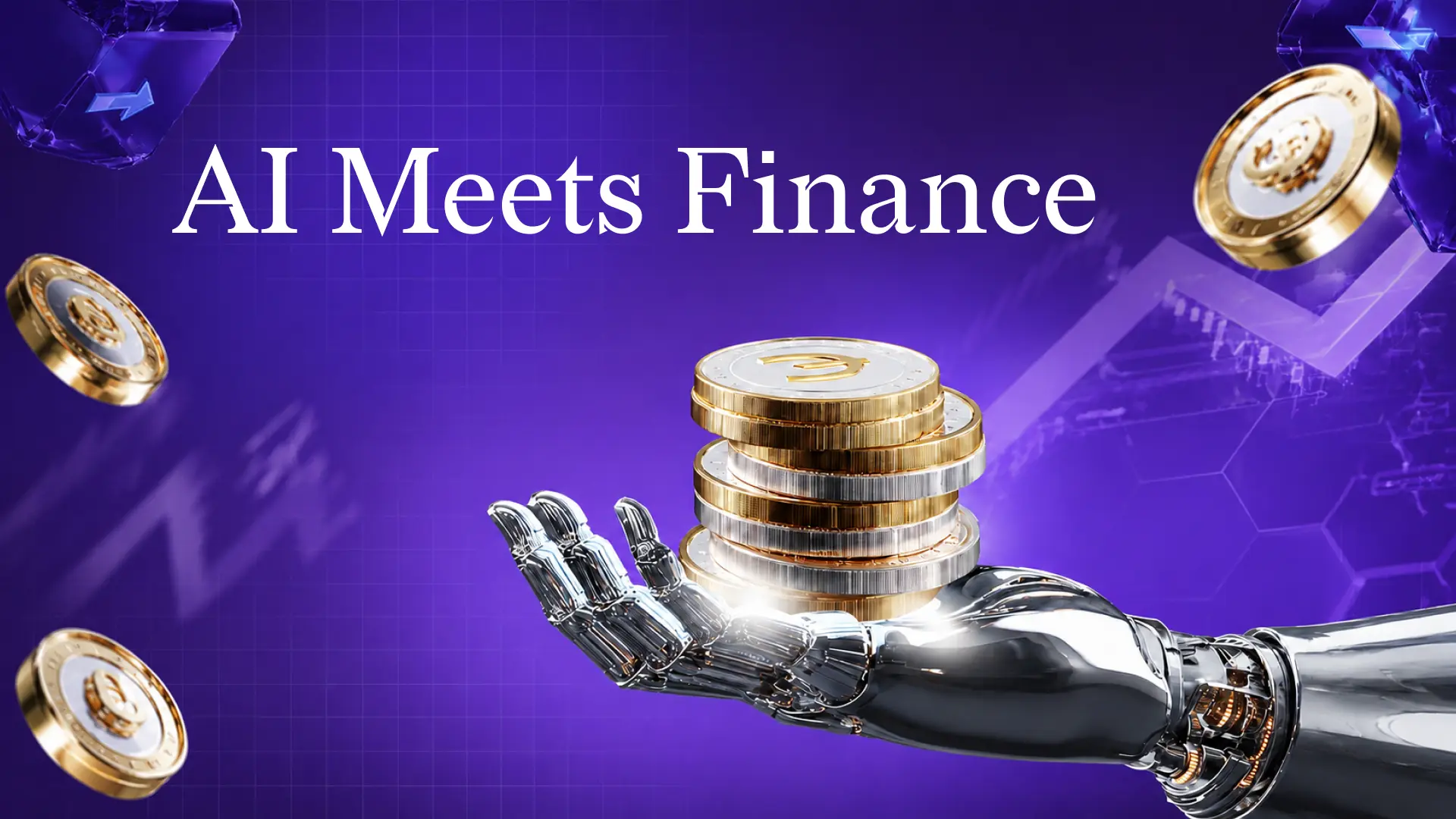 AI Meets Finance