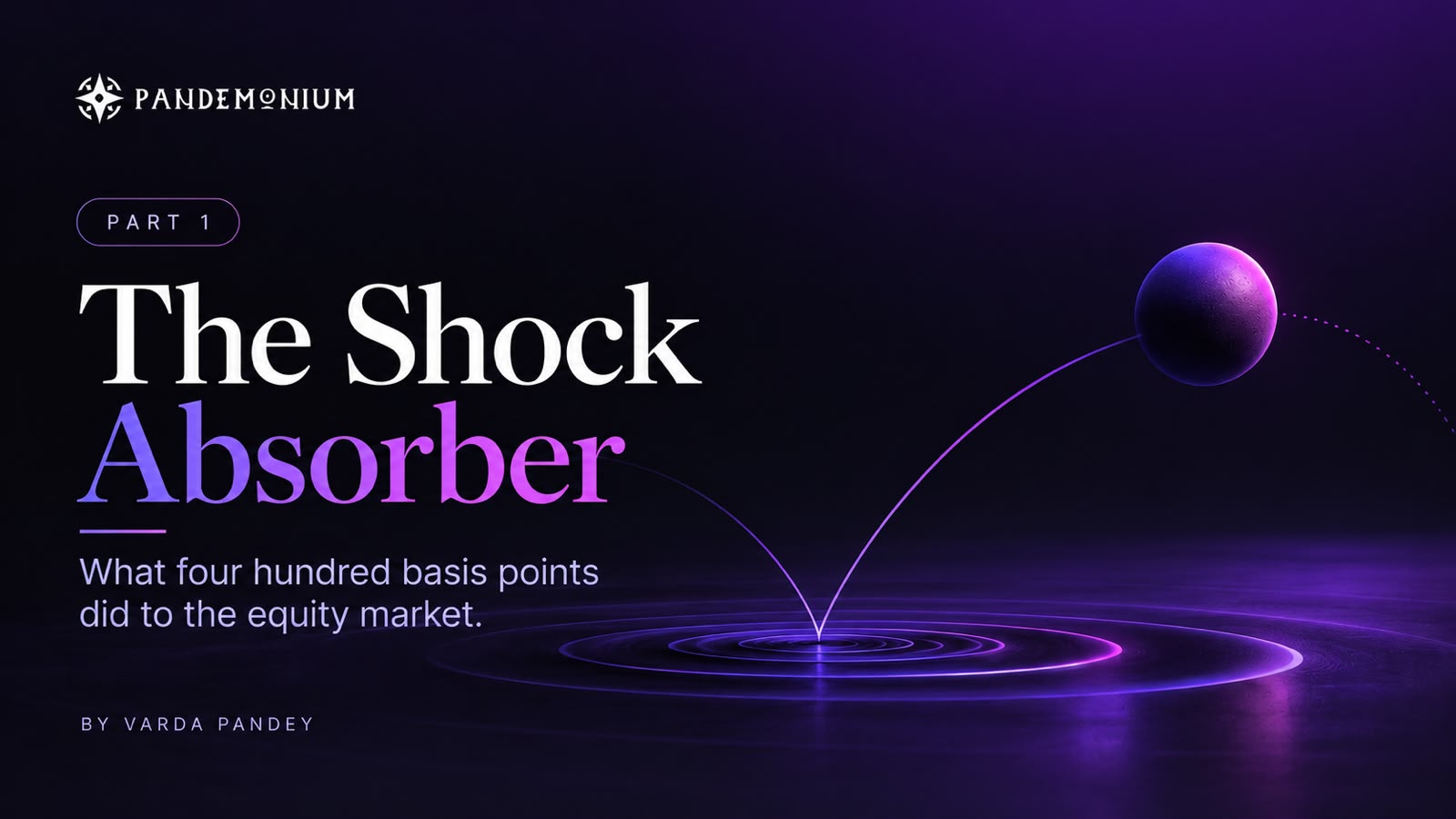 The Shock Absorber
