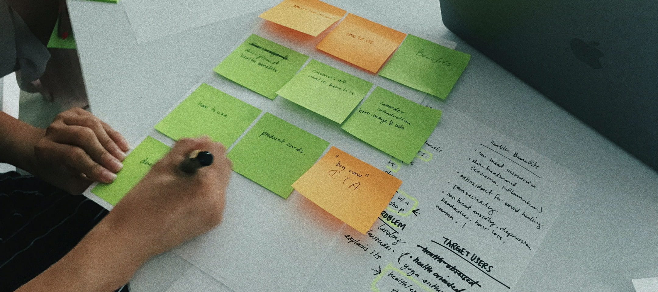 Construire Leadtrunk : ce que la croissance nous a appris