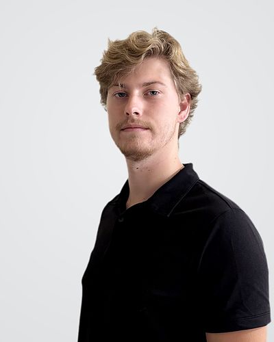 Philipp Zeder, Inhaber und Geschäftsführer der Reinwerk GmbH