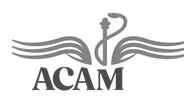 ACAM logo