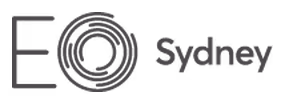 EO Sydney logo