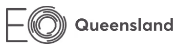 EO Queensland logo