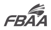 FBAA logo