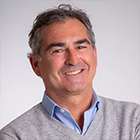 Olivier Chlous, client d’Amandine Ridet