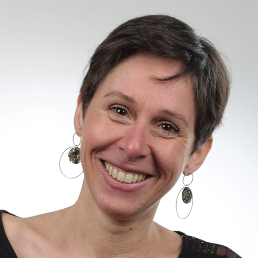 Marion Girod-Roux