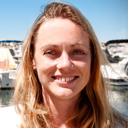 Marine Sauzède, Sea Elec Engineering