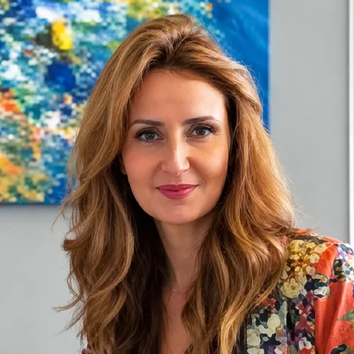 Camille Thomas