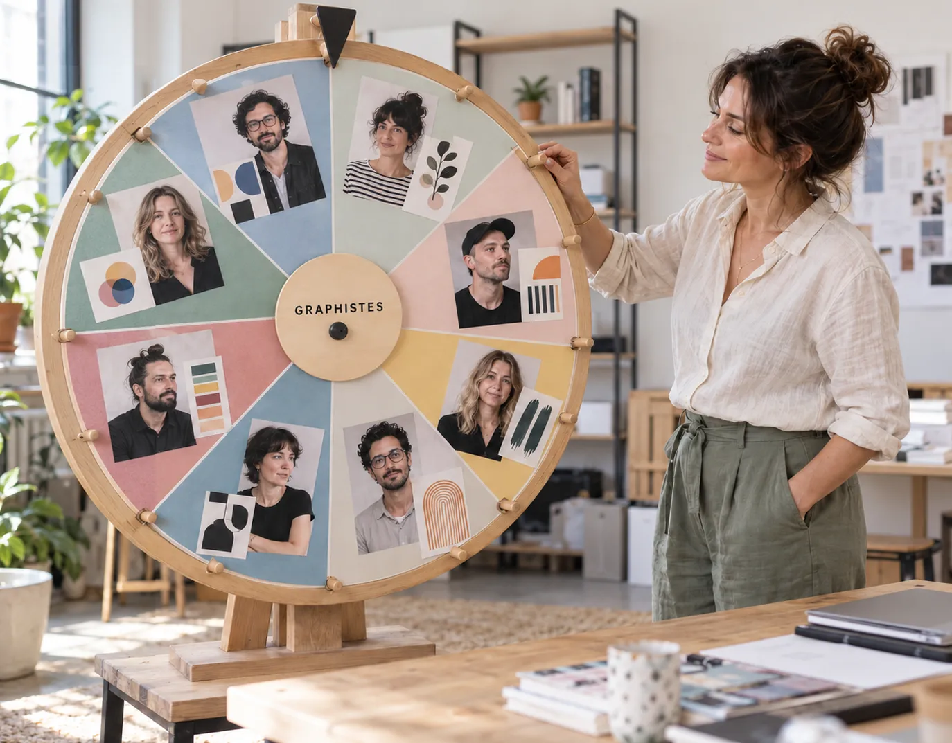 Comment choisir le bon graphiste à Marseille pour votre projet ?