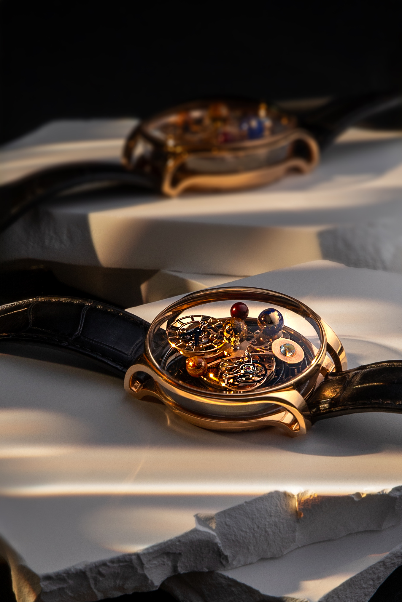 • Wrist Syndicate