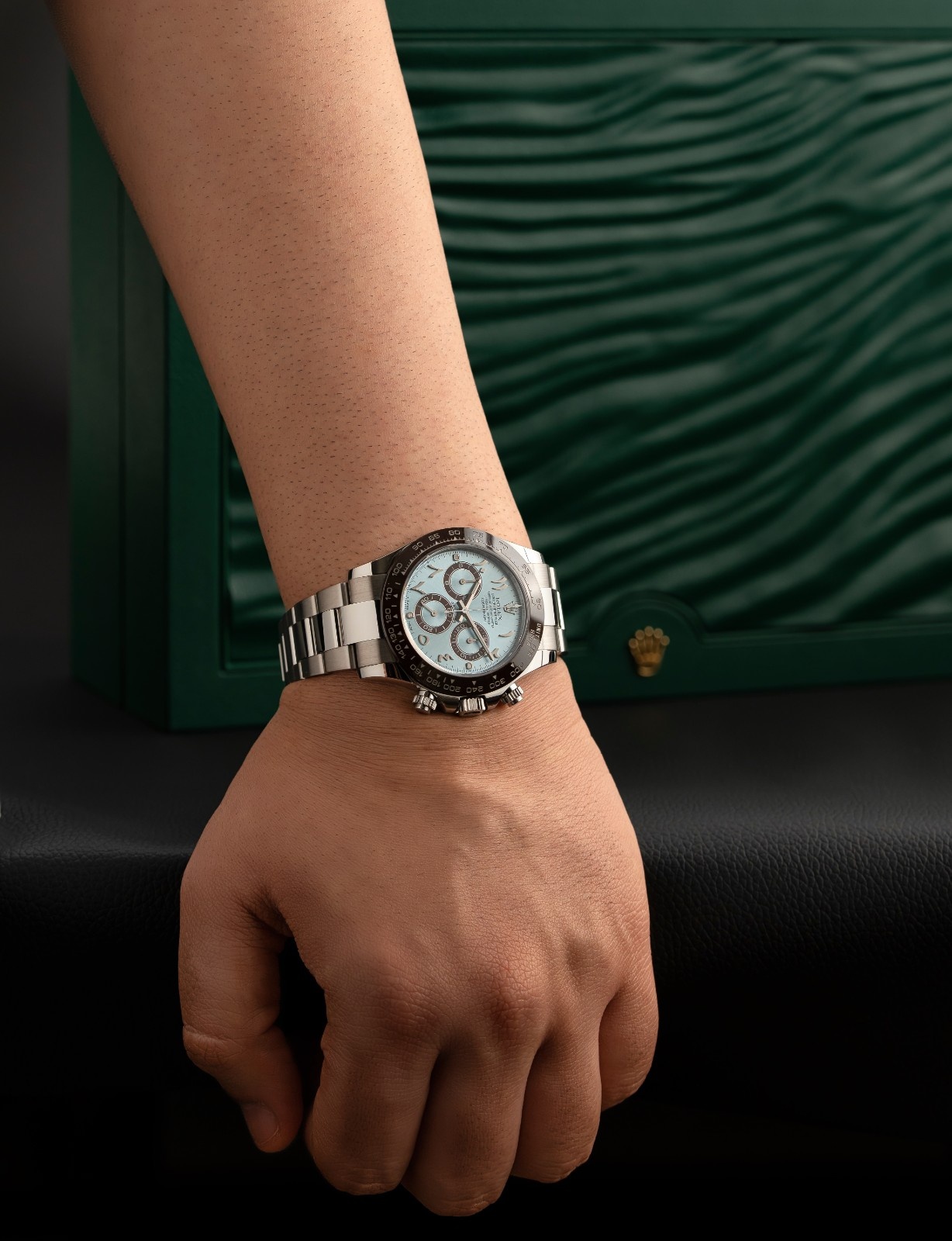 • Wrist Syndicate